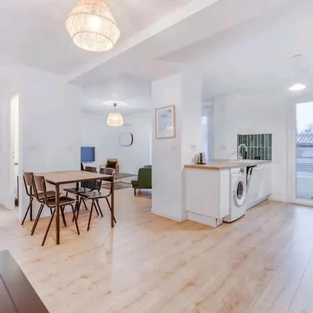 Bel - 3 - Proche Gare St Roch Appartement *