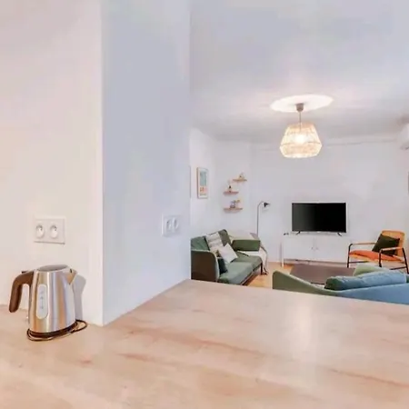 Bel - 3 - Proche Gare St Roch * Montpellier