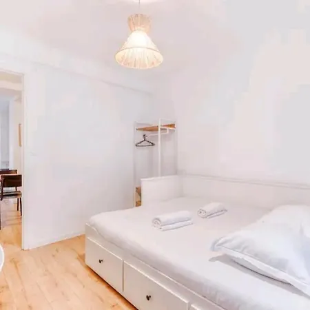Bel - 3 - Proche Gare St Roch Apartamento Montpellier