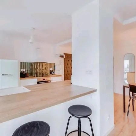 Bel - 3 - Proche Gare St Roch Montpellier