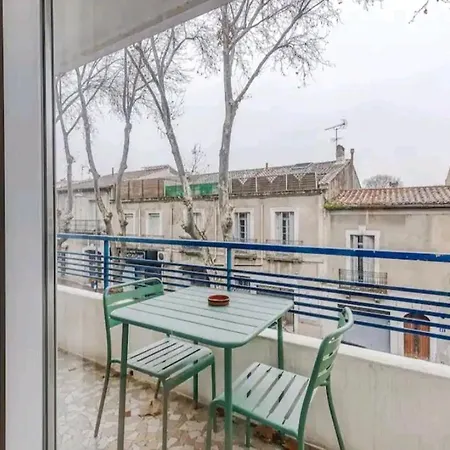 Bel - 3 - Proche Gare St Roch *