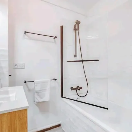 Bel - 3 - Proche Gare St Roch Apartamento *