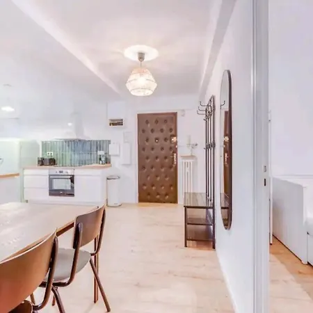 Apartamento Bel - 3 - Proche Gare St Roch Montpellier
