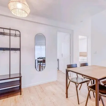 Bel - 3 - Proche Gare St Roch * Montpellier